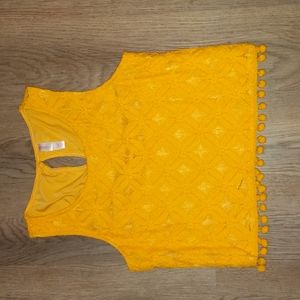 ⭐3/$10⭐Xhilaration Crop Top